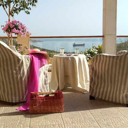 New Country House Salvia Sitia  Exterior photo