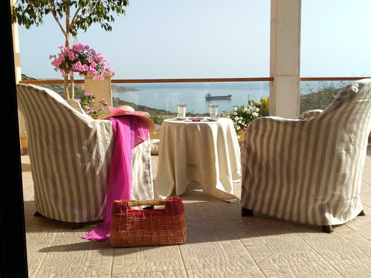 New Country House Salvia Sitia  Exterior photo